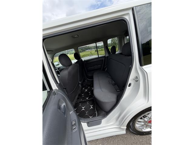 2000 Toyota bB (CC-2076980) for sale in cleveland, Tennessee
