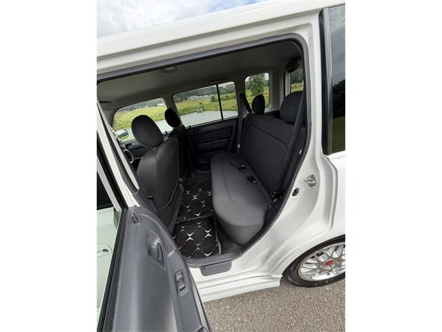 2000 Toyota bB (CC-2076980) for sale in cleveland, Tennessee