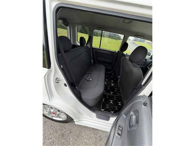 2000 Toyota bB (CC-2076980) for sale in cleveland, Tennessee