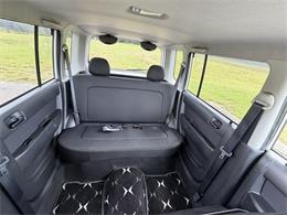 2000 Toyota bB (CC-2076980) for sale in cleveland, Tennessee
