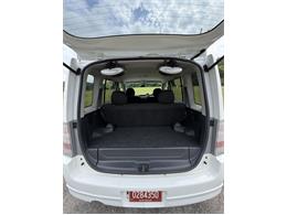 2000 Toyota bB (CC-2076980) for sale in cleveland, Tennessee