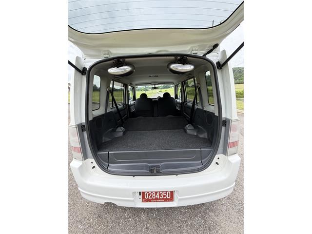 2000 Toyota bB (CC-2076980) for sale in cleveland, Tennessee