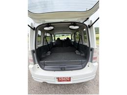 2000 Toyota bB (CC-2076980) for sale in cleveland, Tennessee