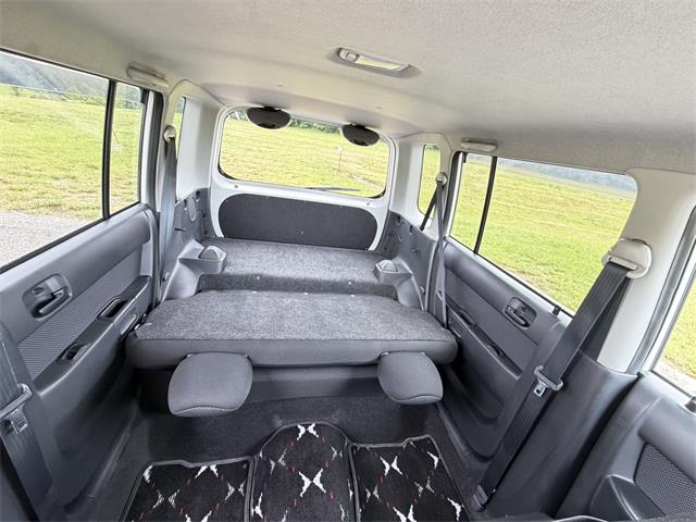 2000 Toyota bB (CC-2076980) for sale in cleveland, Tennessee