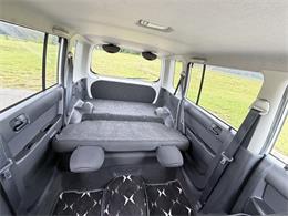 2000 Toyota bB (CC-2076980) for sale in cleveland, Tennessee