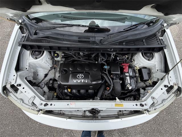 2000 Toyota bB (CC-2076980) for sale in cleveland, Tennessee