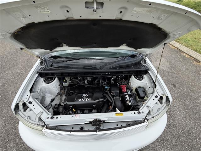 2000 Toyota bB (CC-2076980) for sale in cleveland, Tennessee