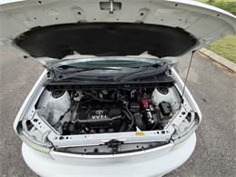 2000 Toyota bB (CC-2076980) for sale in cleveland, Tennessee