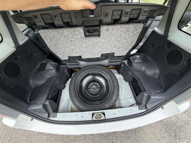 2000 Toyota bB (CC-2076980) for sale in cleveland, Tennessee