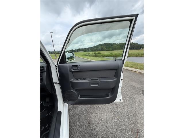 2000 Toyota bB (CC-2076980) for sale in cleveland, Tennessee