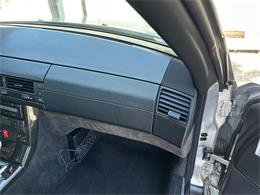 2002 Mercedes-Benz SL500 (CC-2076981) for sale in OAKLAND, California