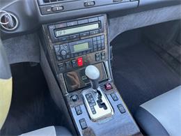2002 Mercedes-Benz SL500 (CC-2076981) for sale in OAKLAND, California
