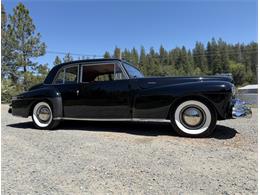 1948 Lincoln Continental (CC-2076983) for sale in Grass Valley, California