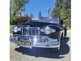 1948 Lincoln Continental (CC-2076983) for sale in Grass Valley, California
