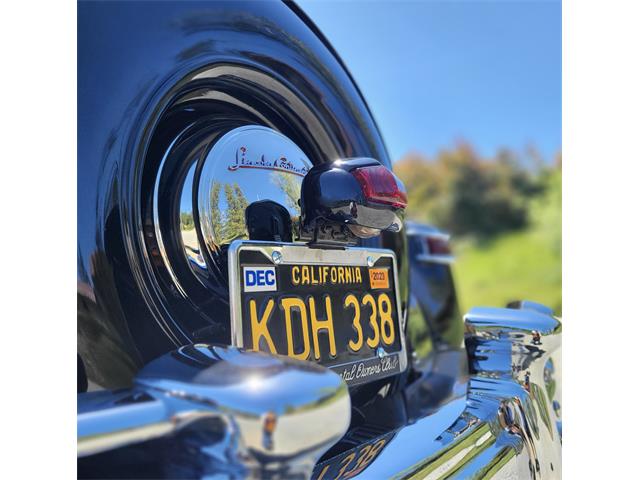 1948 Lincoln Continental (CC-2076983) for sale in Grass Valley, California