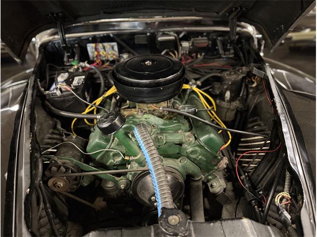 1948 Lincoln Continental (CC-2076983) for sale in Grass Valley, California