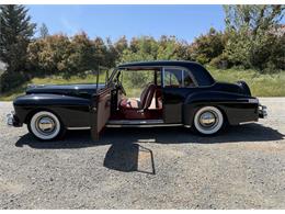 1948 Lincoln Continental (CC-2076983) for sale in Grass Valley, California