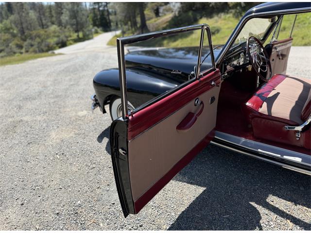 1948 Lincoln Continental (CC-2076983) for sale in Grass Valley, California