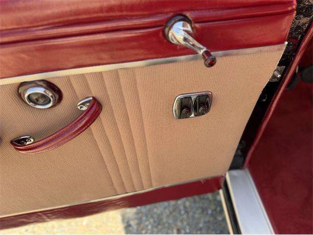 1948 Lincoln Continental (CC-2076983) for sale in Grass Valley, California