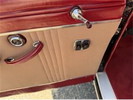 1948 Lincoln Continental (CC-2076983) for sale in Grass Valley, California