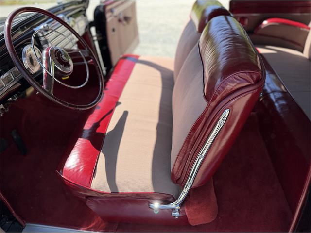 1948 Lincoln Continental (CC-2076983) for sale in Grass Valley, California