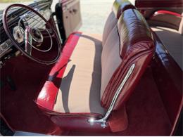 1948 Lincoln Continental (CC-2076983) for sale in Grass Valley, California