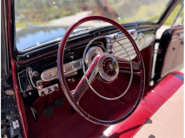 1948 Lincoln Continental (CC-2076983) for sale in Grass Valley, California