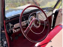 1948 Lincoln Continental (CC-2076983) for sale in Grass Valley, California
