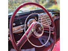 1948 Lincoln Continental (CC-2076983) for sale in Grass Valley, California