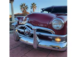 1950 Ford Custom Deluxe (CC-2076984) for sale in CONROE, Texas