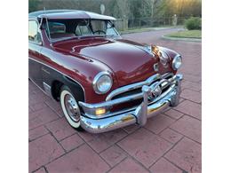 1950 Ford Custom Deluxe (CC-2076984) for sale in CONROE, Texas