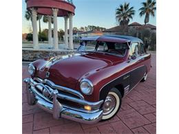 1950 Ford Custom Deluxe (CC-2076984) for sale in CONROE, Texas