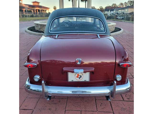1950 Ford Custom Deluxe (CC-2076984) for sale in CONROE, Texas
