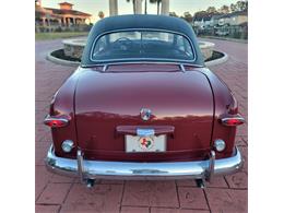 1950 Ford Custom Deluxe (CC-2076984) for sale in CONROE, Texas