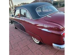1950 Ford Custom Deluxe (CC-2076984) for sale in CONROE, Texas