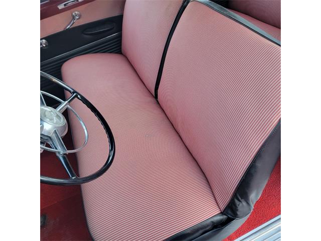 1950 Ford Custom Deluxe (CC-2076984) for sale in CONROE, Texas