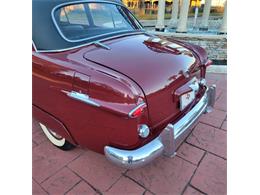 1950 Ford Custom Deluxe (CC-2076984) for sale in CONROE, Texas