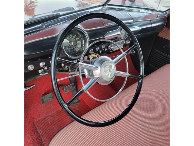 1950 Ford Custom Deluxe (CC-2076984) for sale in CONROE, Texas