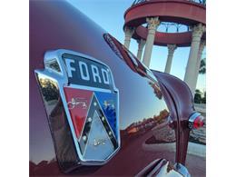 1950 Ford Custom Deluxe (CC-2076984) for sale in CONROE, Texas