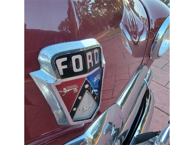 1950 Ford Custom Deluxe (CC-2076984) for sale in CONROE, Texas