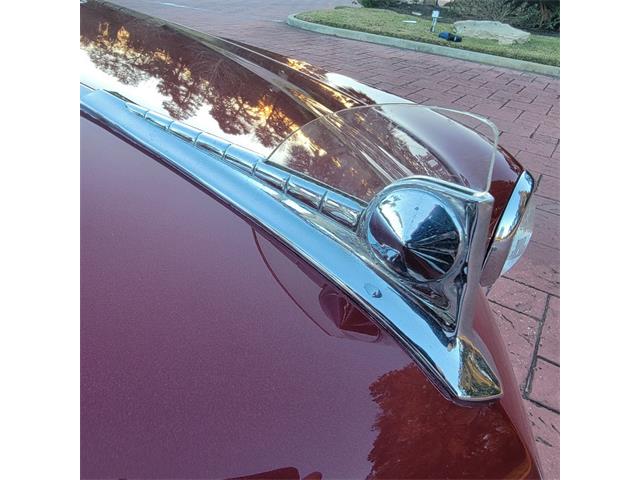 1950 Ford Custom Deluxe (CC-2076984) for sale in CONROE, Texas