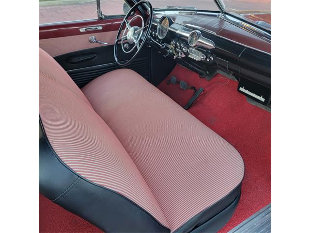 1950 Ford Custom Deluxe (CC-2076984) for sale in CONROE, Texas