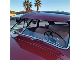 1950 Ford Custom Deluxe (CC-2076984) for sale in CONROE, Texas