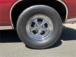 1968 Pontiac GTO (CC-2076985) for sale in Anderson, California