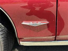 1968 Pontiac GTO (CC-2076985) for sale in Anderson, California