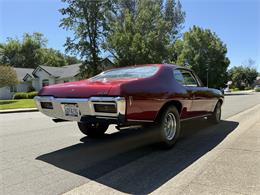 1968 Pontiac GTO (CC-2076985) for sale in Anderson, California
