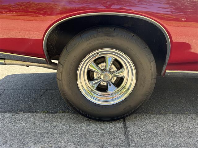 1968 Pontiac GTO (CC-2076985) for sale in Anderson, California