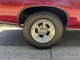1968 Pontiac GTO (CC-2076985) for sale in Anderson, California