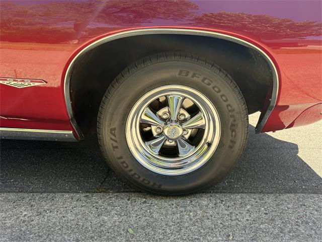 1968 Pontiac GTO (CC-2076985) for sale in Anderson, California