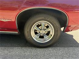 1968 Pontiac GTO (CC-2076985) for sale in Anderson, California